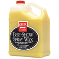 Griot's Garage Best of Show Spray Wax - 1 gal.