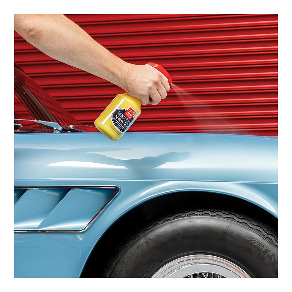 Griot's Garage Best of Show Spray Wax - 22 oz.