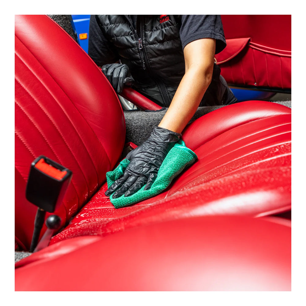 Griot's Garage Odor Neutralizing Leather Cleaner - 22 oz.