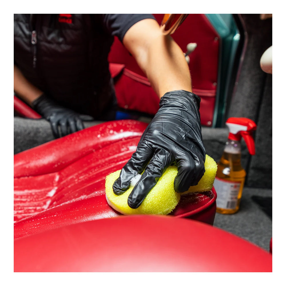 Griot's Garage Odor Neutralizing Leather Cleaner - 22 oz.