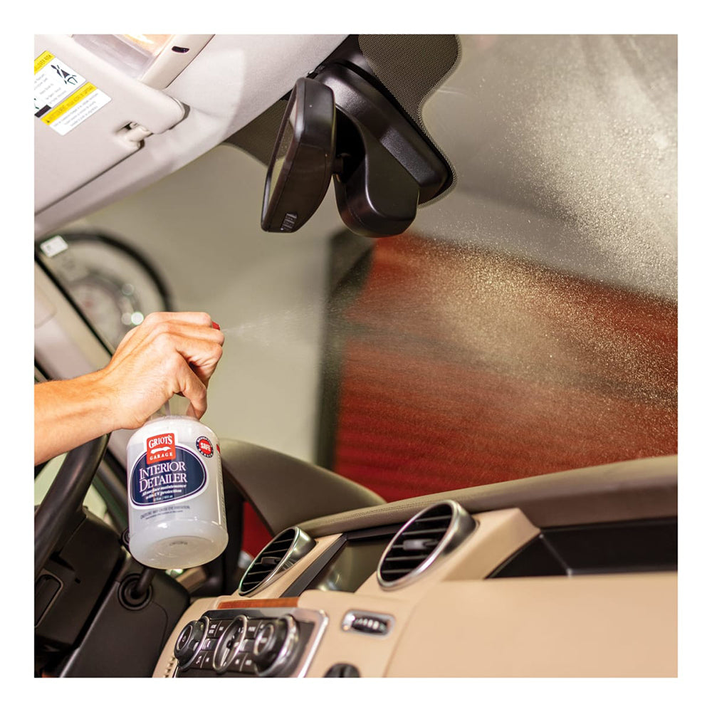 Griot's Garage Interior Detailer - 22 oz.