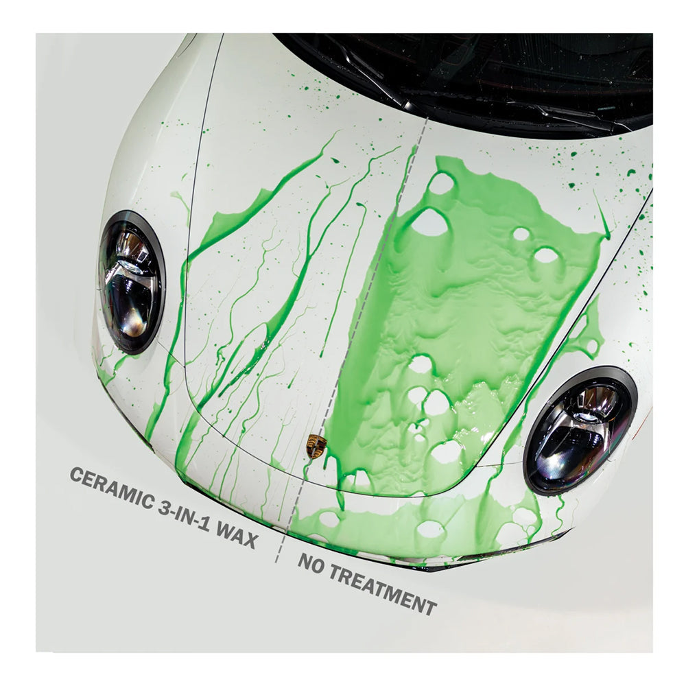 Griot's Garage Ceramic 3-in-1 Wax - 22 oz.