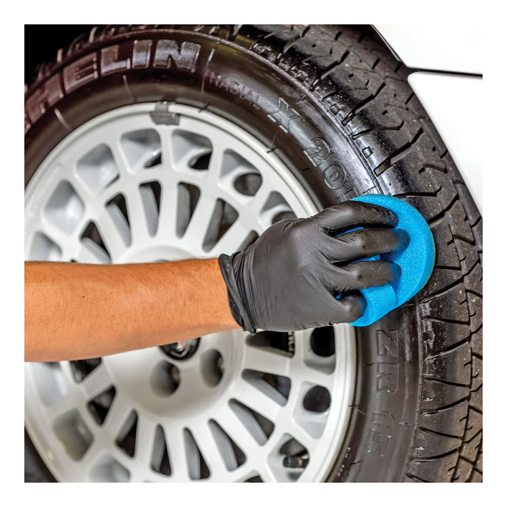 Griot's Garage Vinyl & Rubber Dressing - 22 oz.