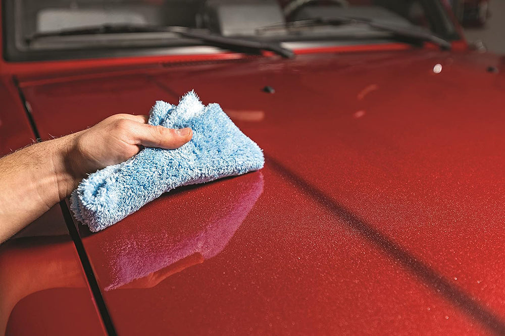 Griot's Garage Ceramic Speed Shine - 1 gal.