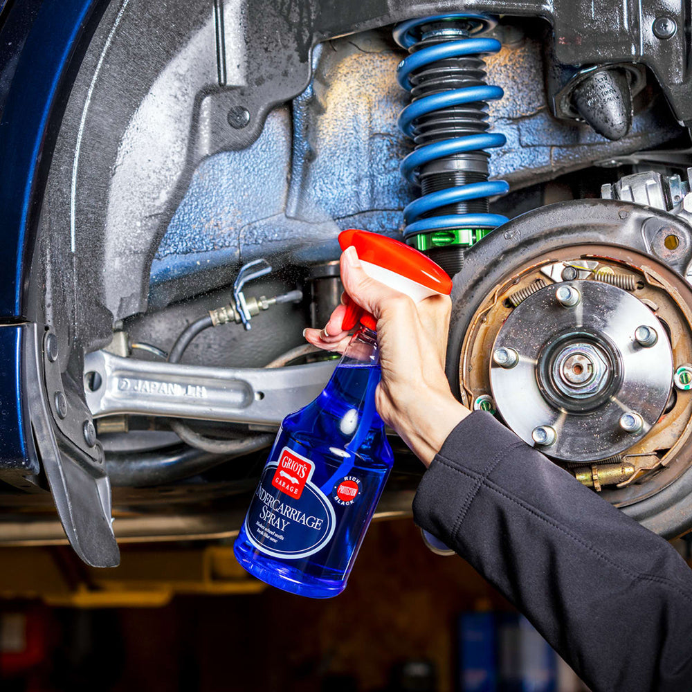 Griot's Garage Undercarriage Spray - 22 oz.