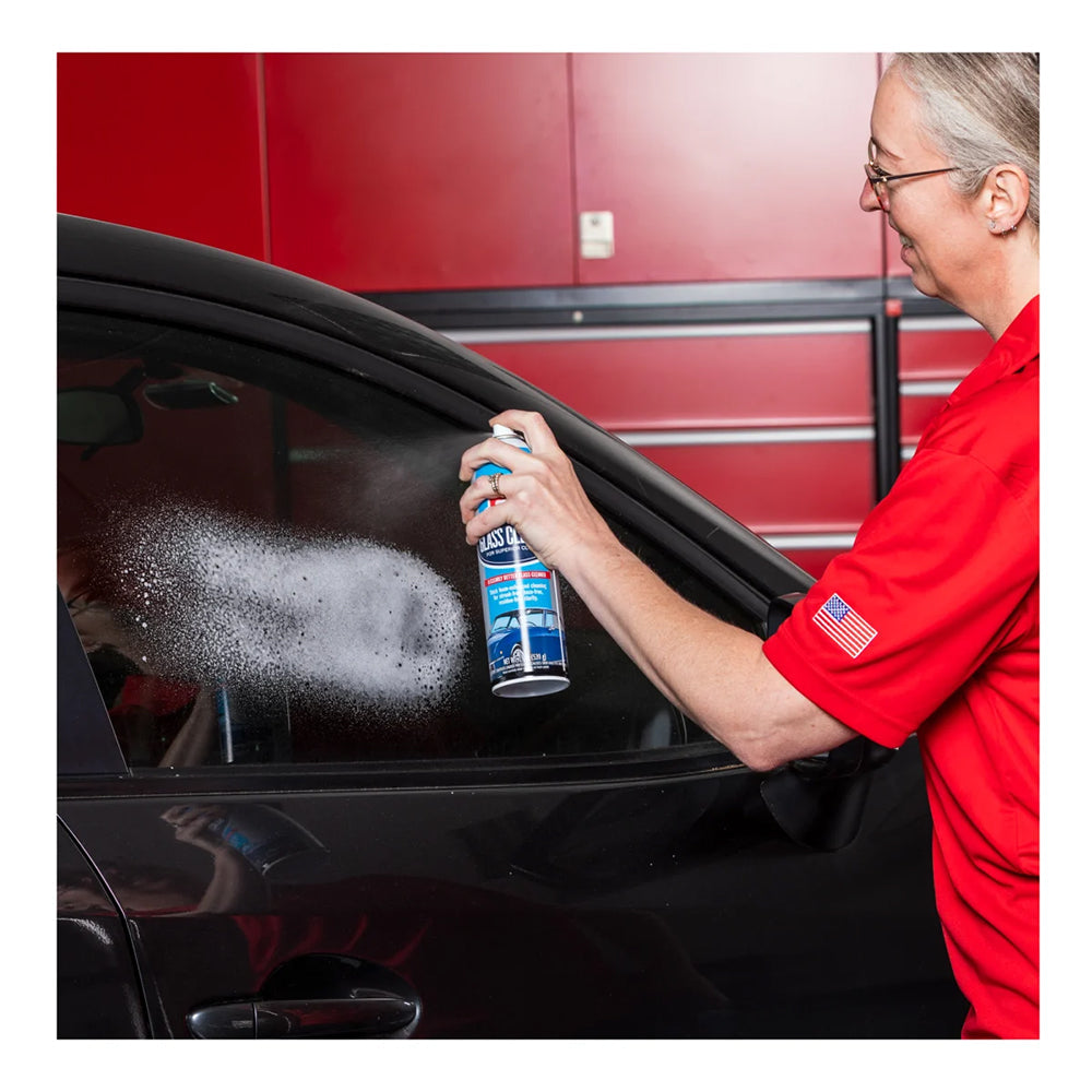 Griot's Garage Ultra-Premium Glass Cleaner - 19 oz.