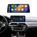 12.3'' 5 Series G30 2017- BMW Android Auto Screen | Wireless Carplay | 8+64GB