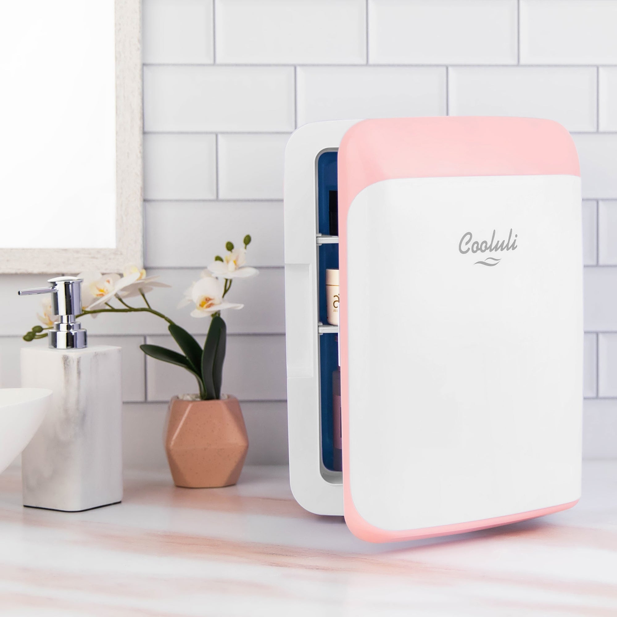 Classic 10L Mini Fridge