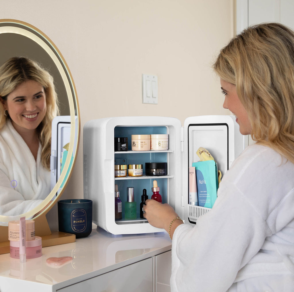Infinity 10L Mini Fridge