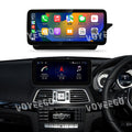10.25" E Class Coupe C207/W212 2009-2016 RHD Mercedes Android Screen | Wireless Carplay