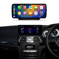 12.3" E Class Coupe C207/W212 2009-2016 RHD Mercedes Android Auto Screen