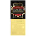 SM Arnold Sure Dri Drying Towel - Yellow