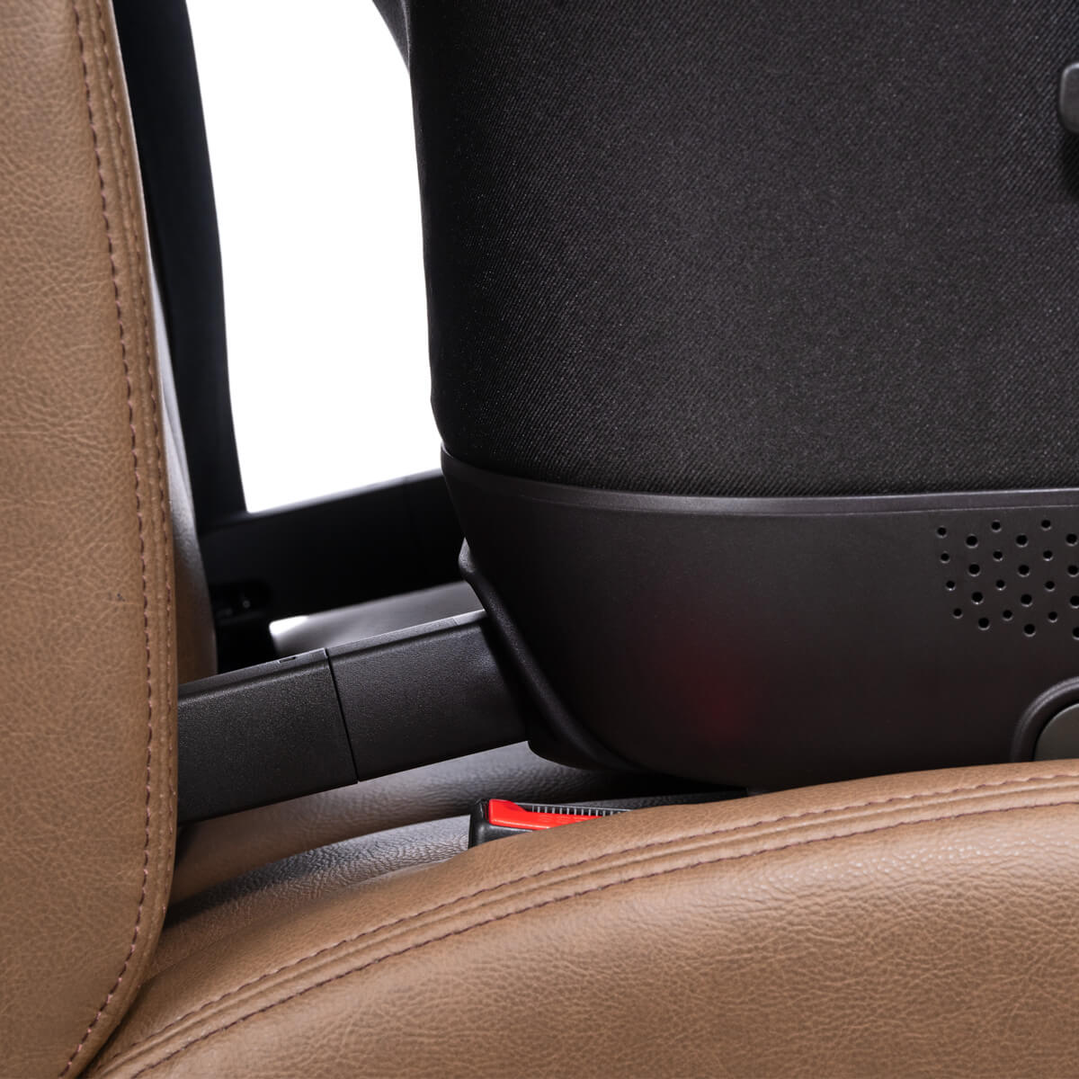 Tavo Pets Maeve™ iso5x Wind Series - Tavo’s  newest crash-tested car seat! Please Note Shipping Time Frame in Description