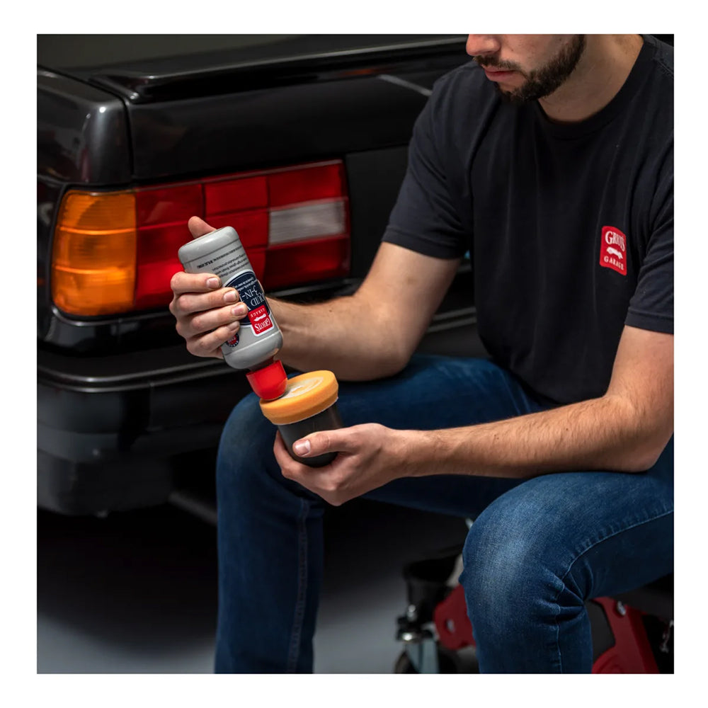 Griot's Garage Liquid Wax 3-in-1 - 16 oz.