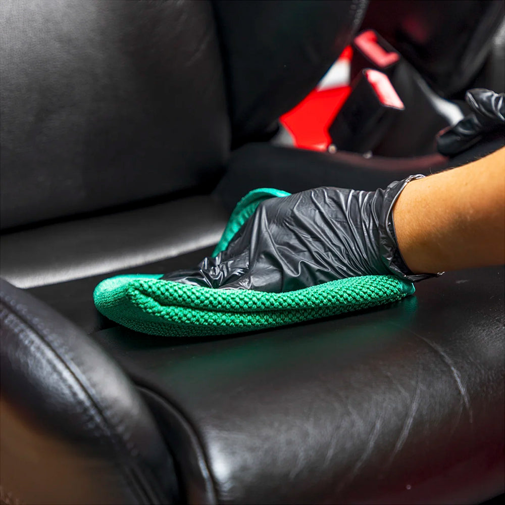 Griot's Garage Leather 3-in-1 - 16 oz.
