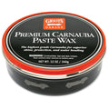 Griot's Garage Premium Carnauba Paste Wax - 12 oz.