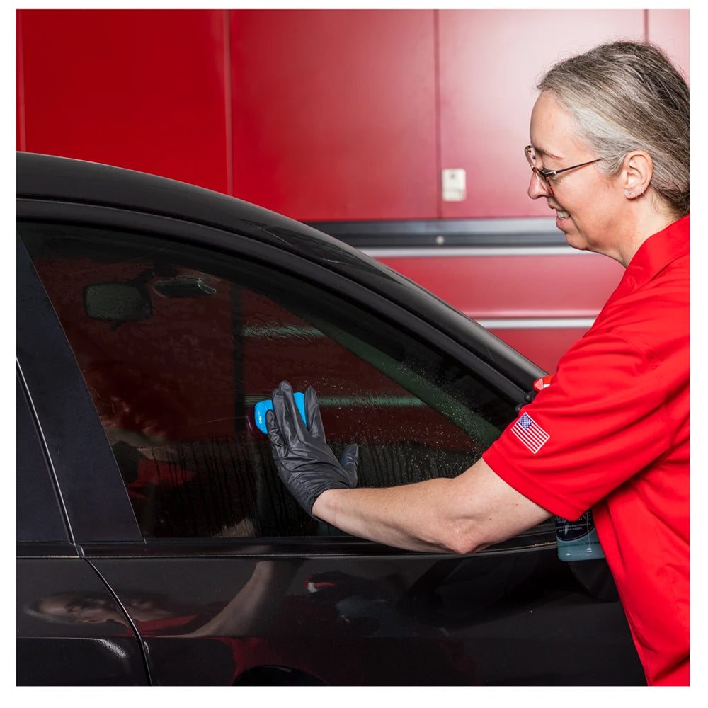 Griot's Garage Glass Cleaning Clay - 3.5 oz.