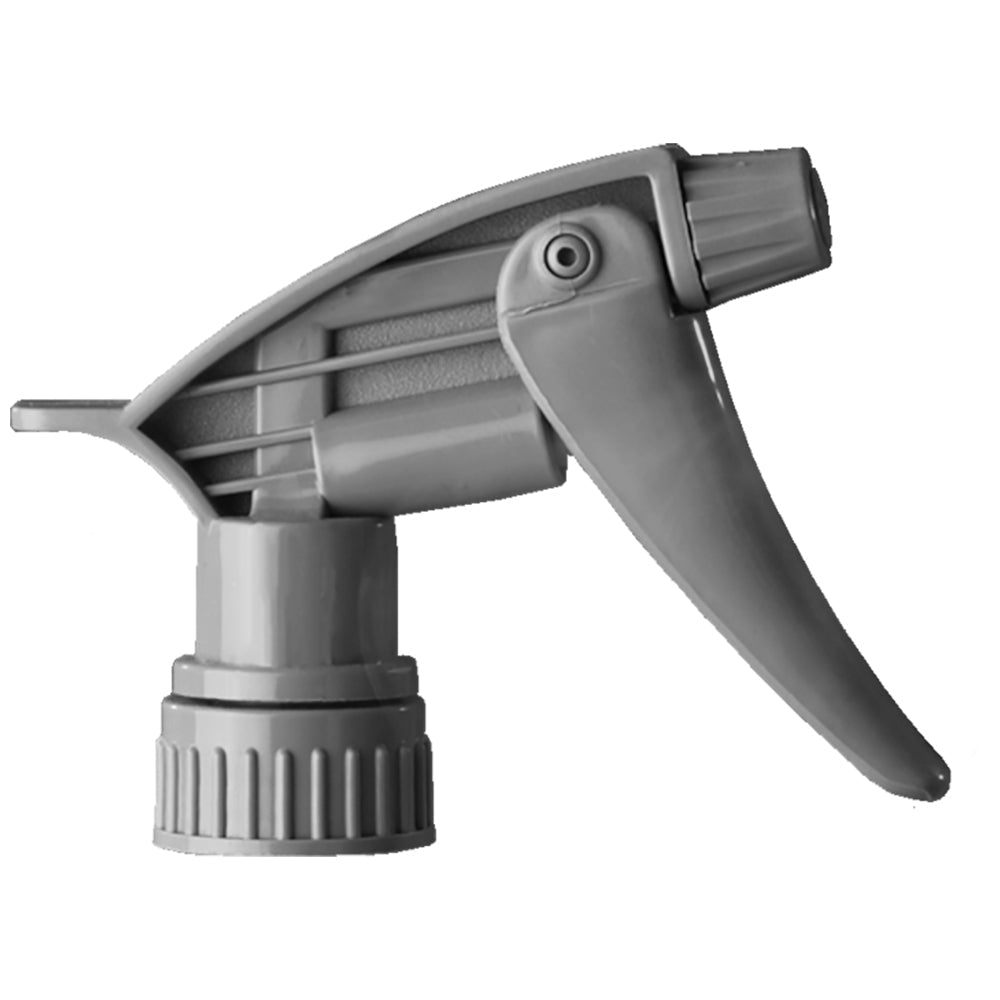 Tolco 320CR Chemical Resistant Trigger Sprayer, 110542 - Gray