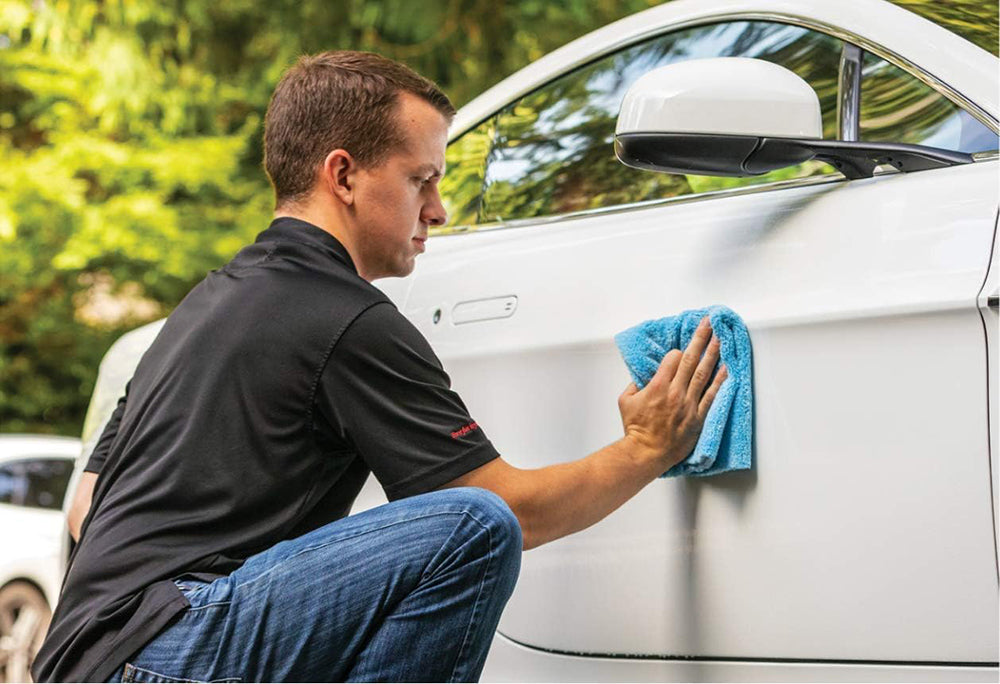 Griot's Garage Spray-On Car Wash - 1 gal.