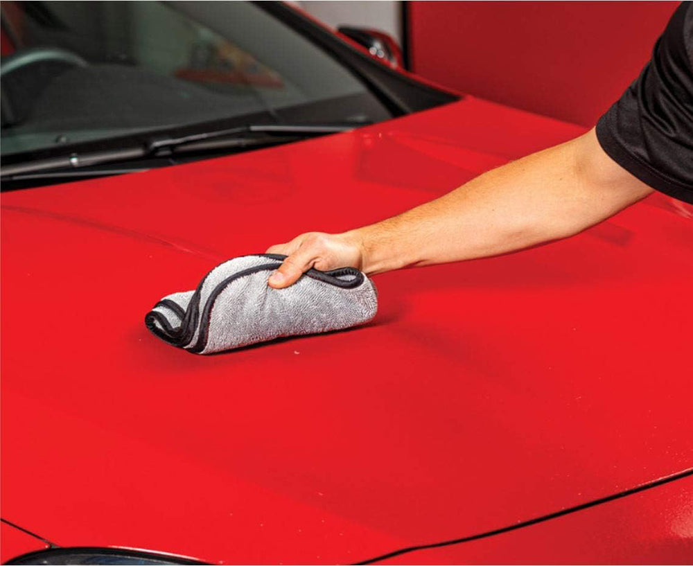 Griot's Garage Spray-On Car Wash - 22 oz.