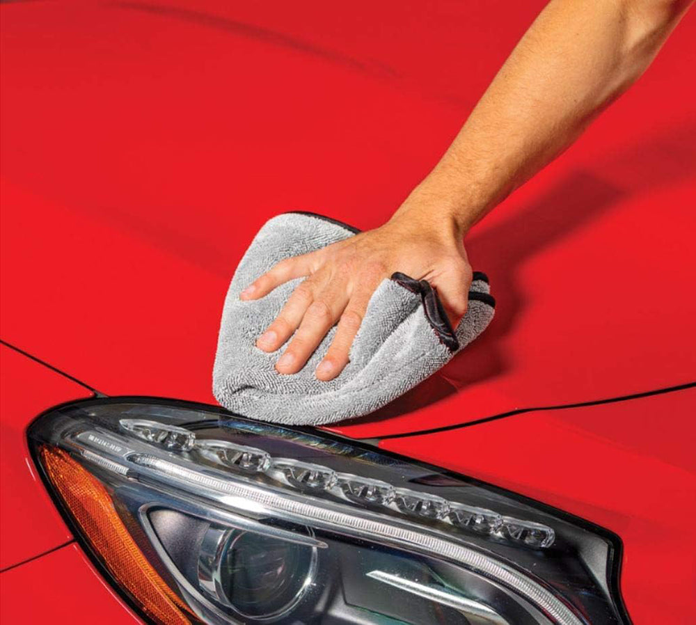 Griot's Garage Spray-On Car Wash - 1 gal.