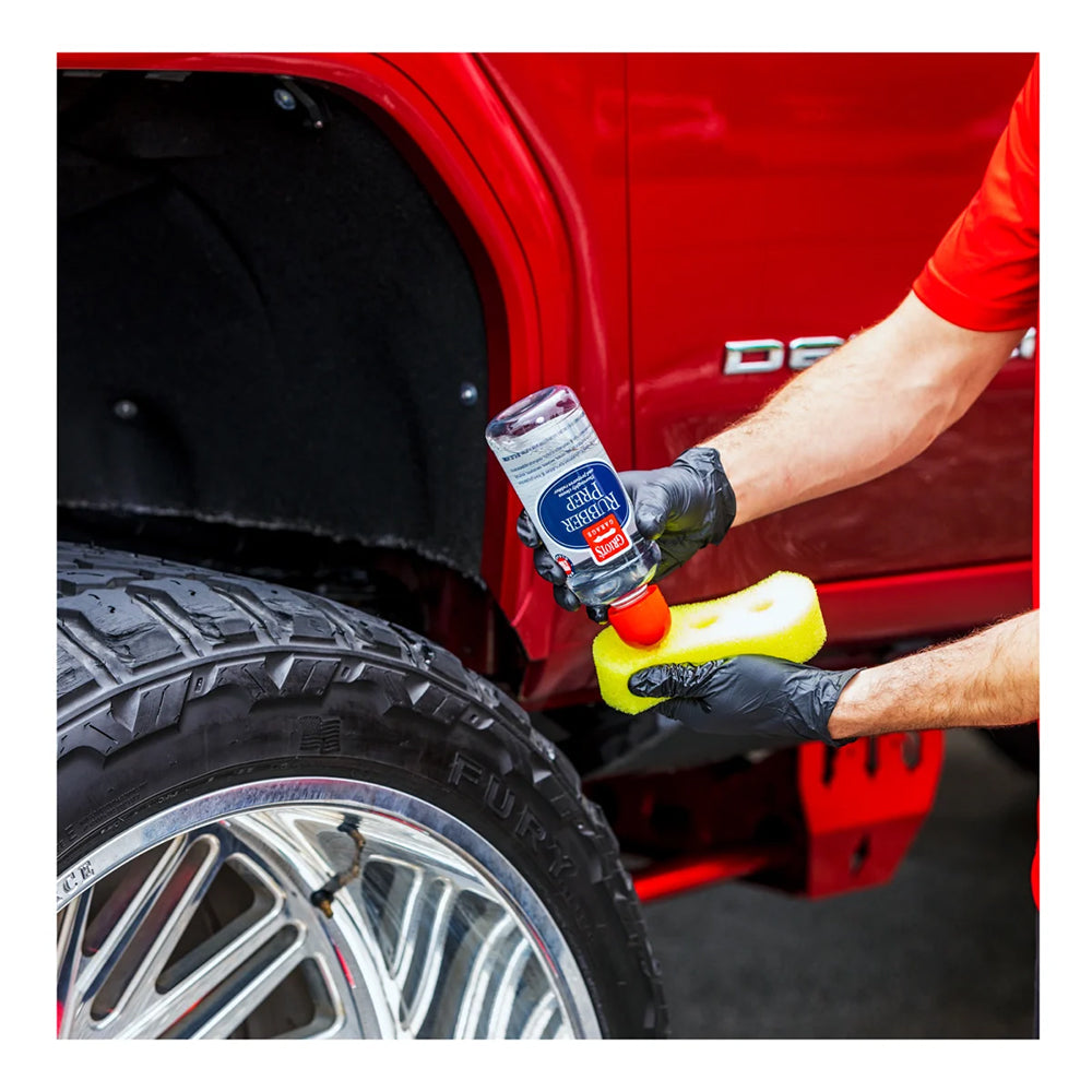 Griot's Garage Rubber Prep - 16 oz.