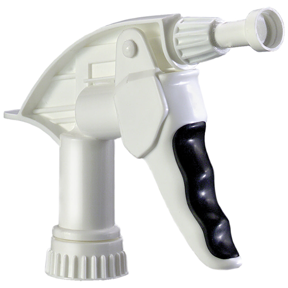 Tolco 640 Big Blaster Foamer Trigger Sprayer, 110813 - White