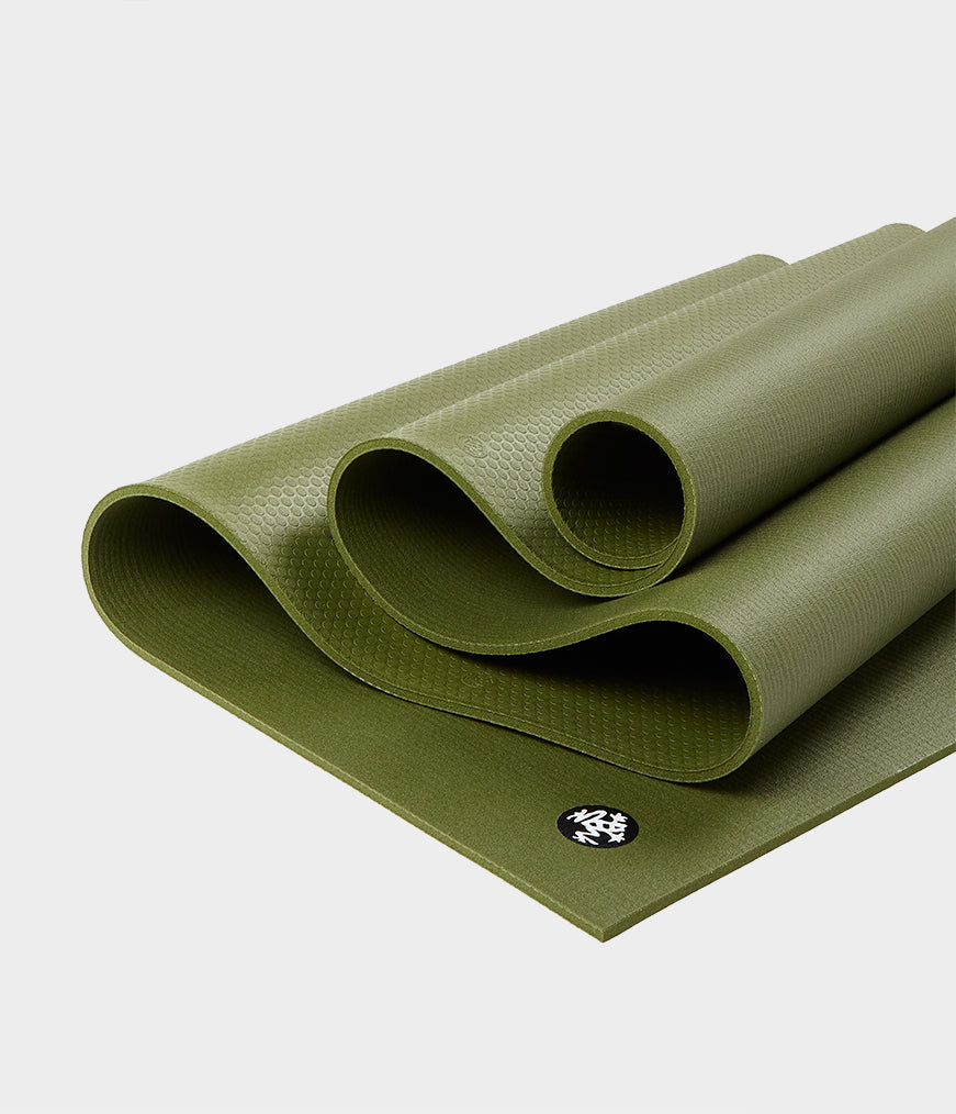 Manduka PRO™ Yoga Mat 6mm