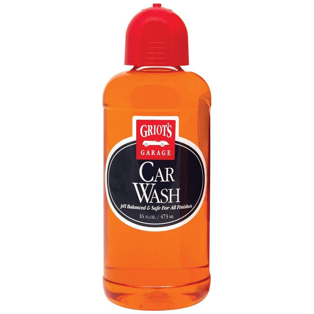 Griot's Garage Car Wash - 16 oz.