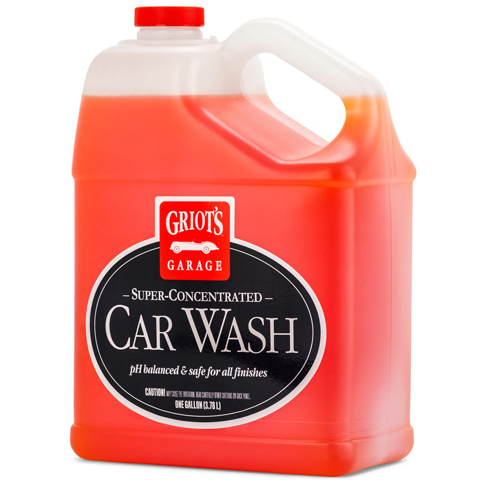 Griot's Garage Car Wash - 1 gal.