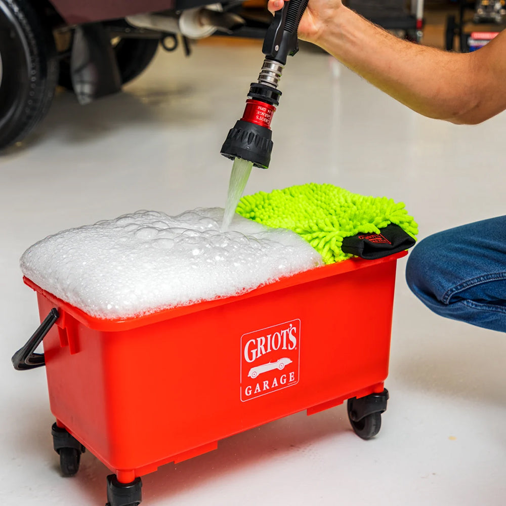 Griot's Garage Car Wash - 16 oz.