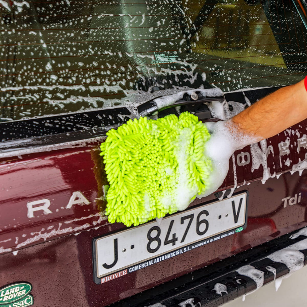 Griot's Garage Car Wash - 16 oz.