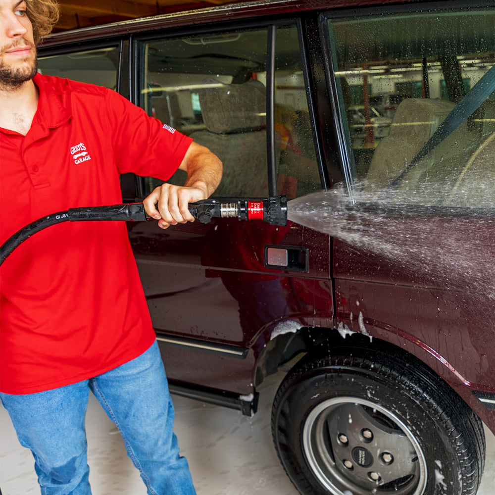 Griot's Garage Car Wash - 16 oz.
