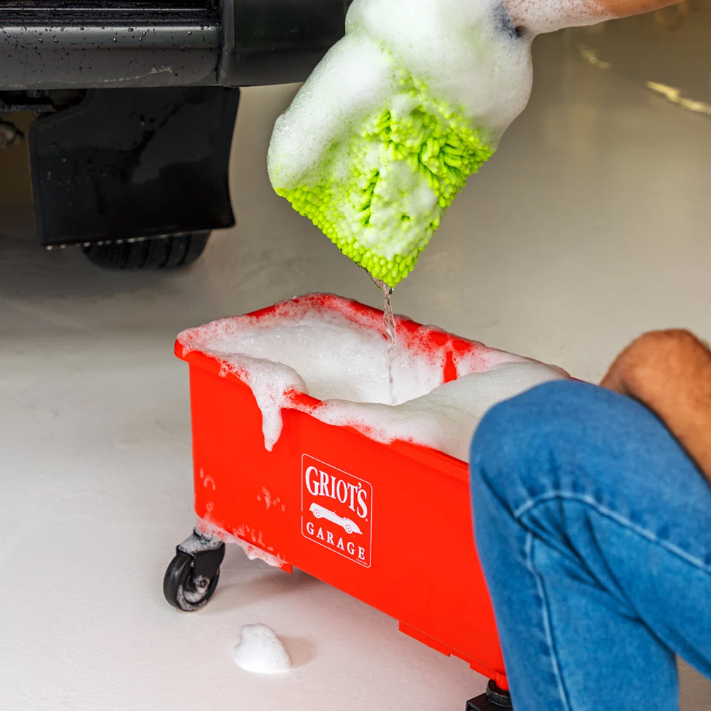 Griot's Garage Car Wash - 1 gal.