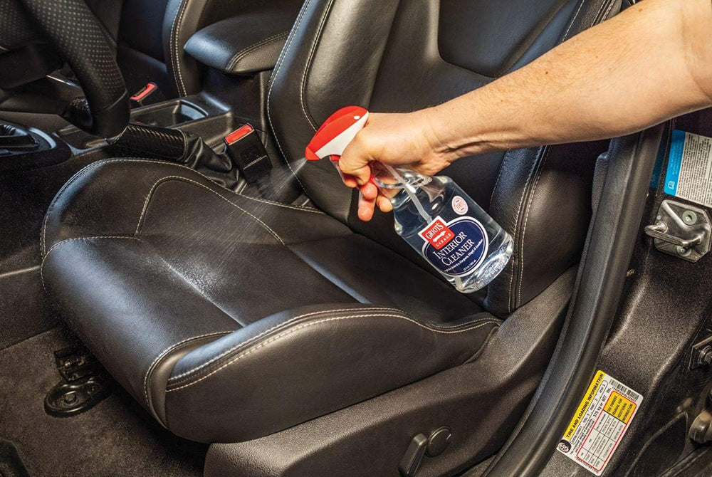 Griot's Garage Interior Cleaner - 22 oz.