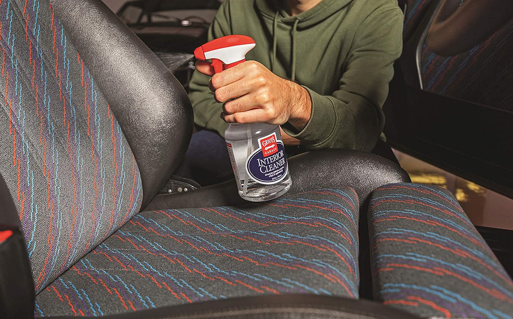 Griot's Garage Interior Cleaner - 22 oz.