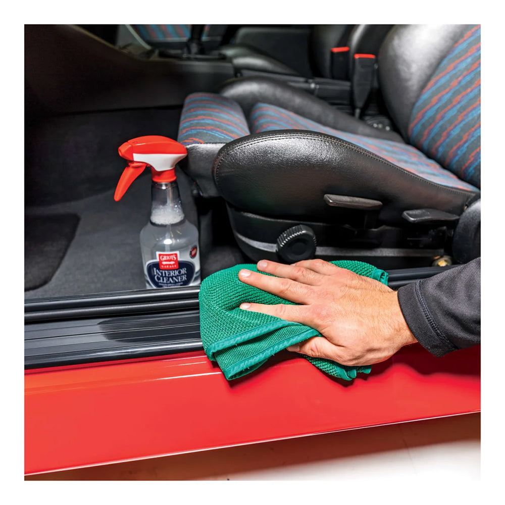 Griot's Garage Interior Cleaner - 22 oz.