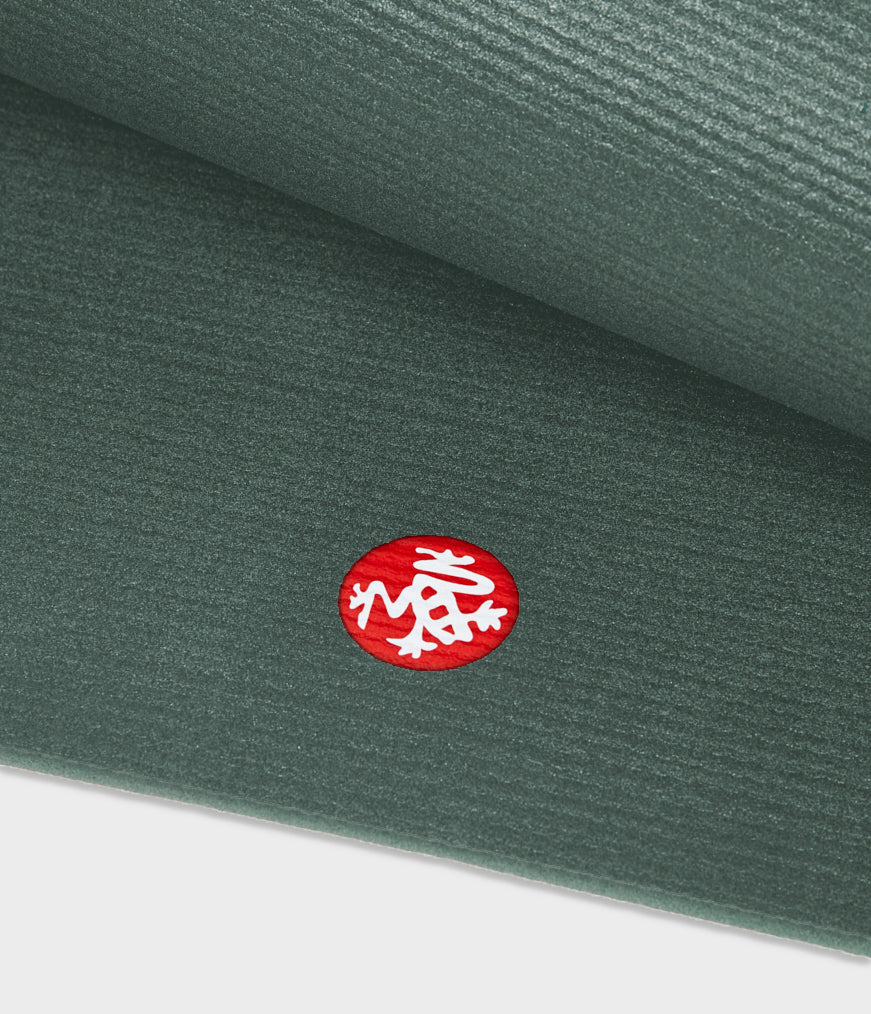 Almost Perfect PRO® Squared Yoga Mat 6mm