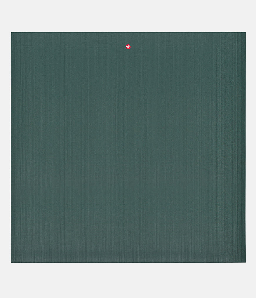 PRO® Squared Yoga Mat 6mm