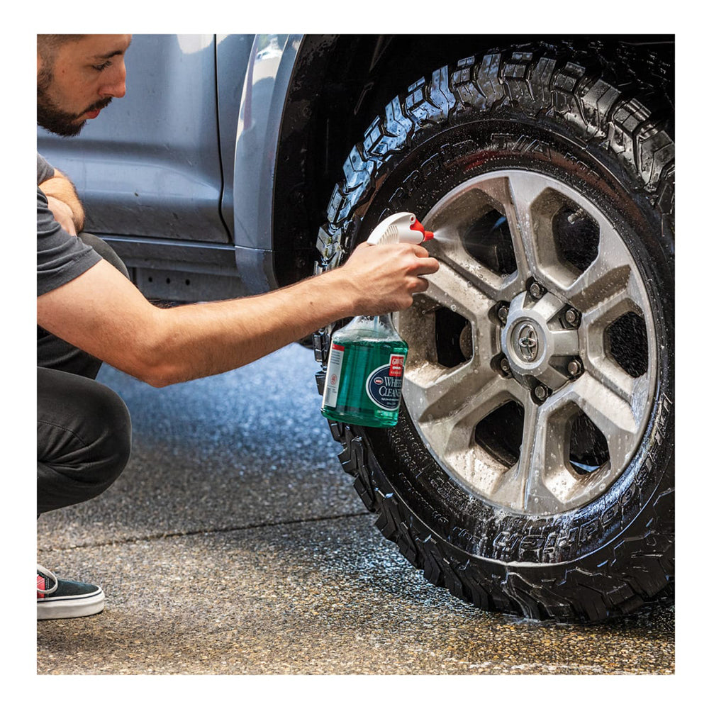 Griot's Garage Wheel Cleaner - 1 gal.