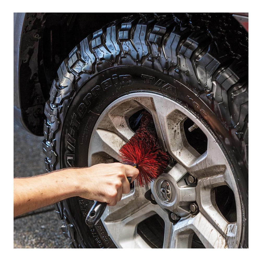 Griot's Garage Wheel Cleaner - 1 gal.