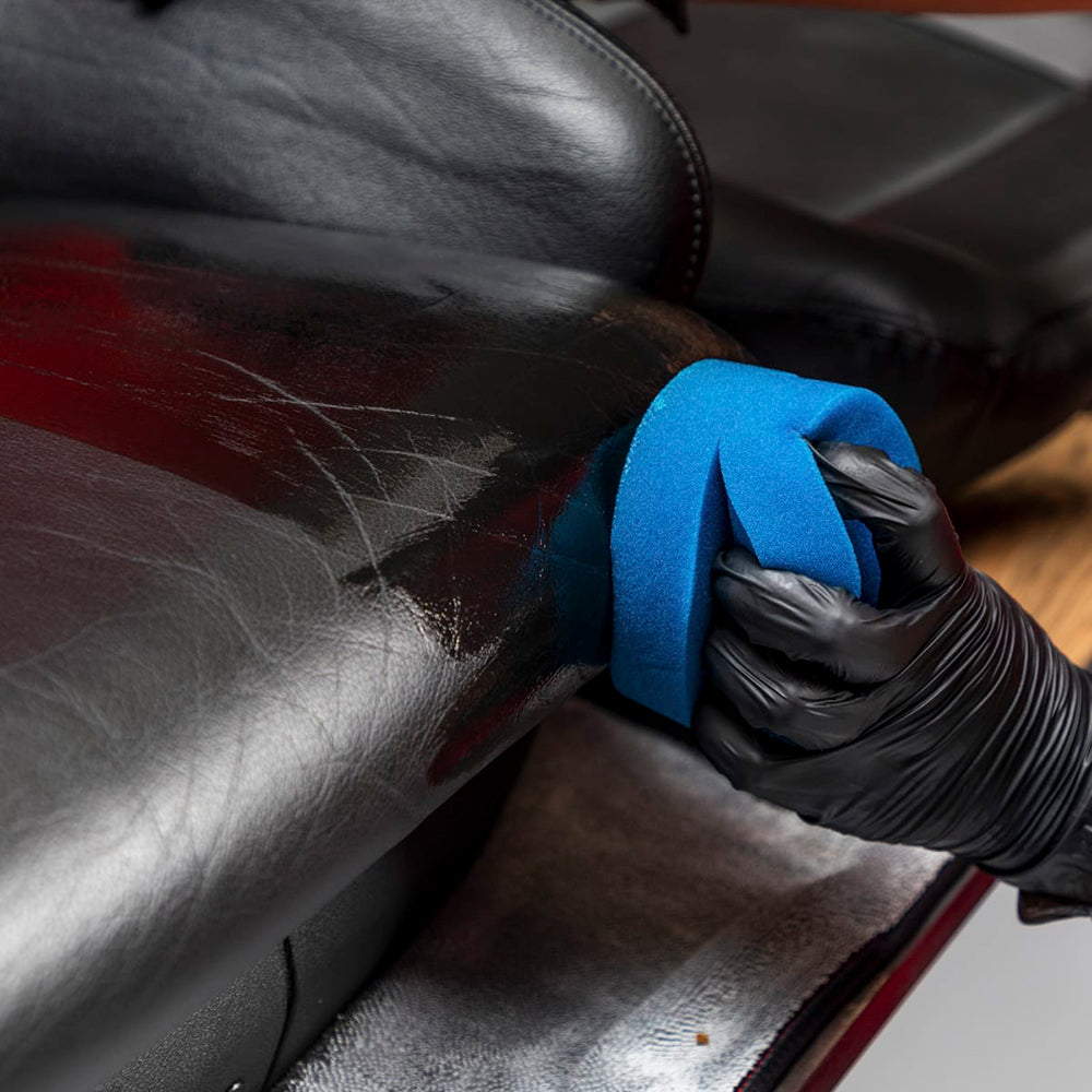 Griot's Garage Leather Rejuvenator - 8 oz.