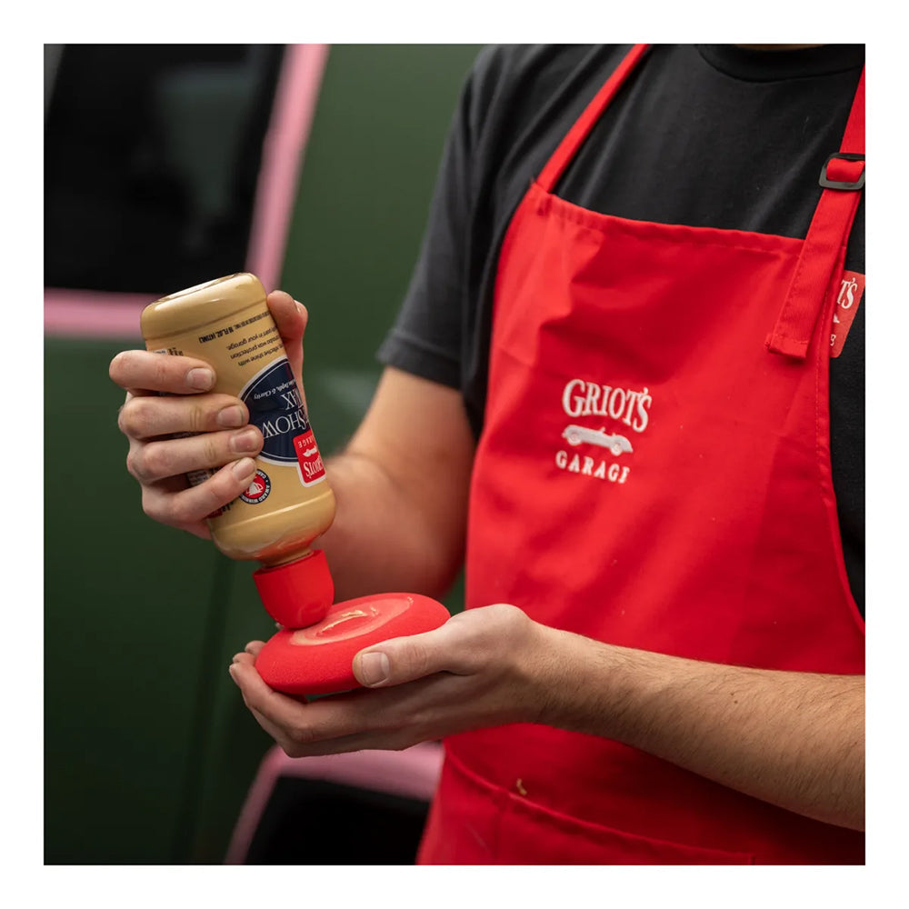 Griot's Garage Best of Show Wax - 16 oz.