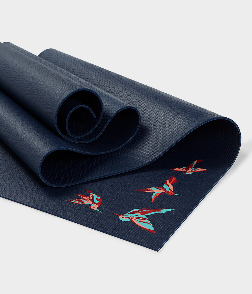PROlite® Yoga Mat 4.7mm