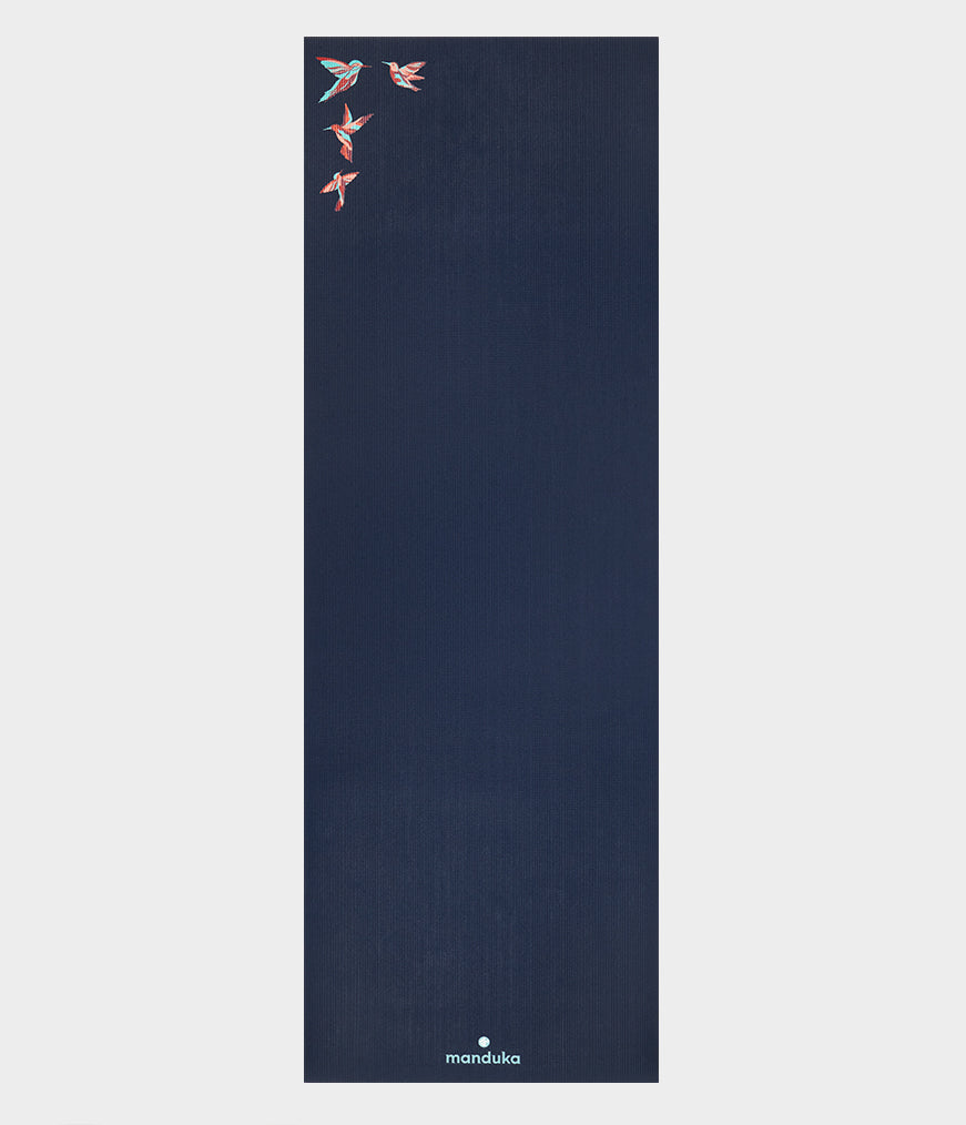 PROlite® Yoga Mat 4.7mm