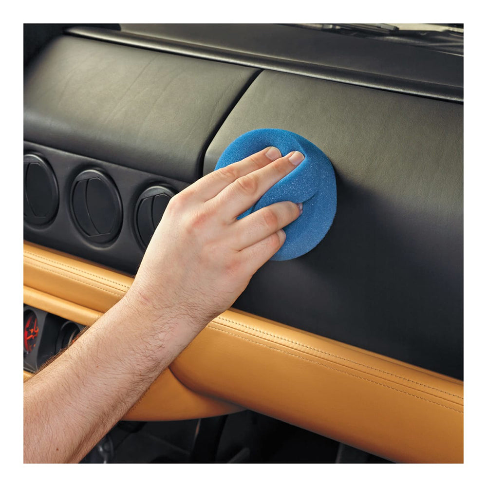 Griot's Garage Blue Detail Sponges (2 pack)