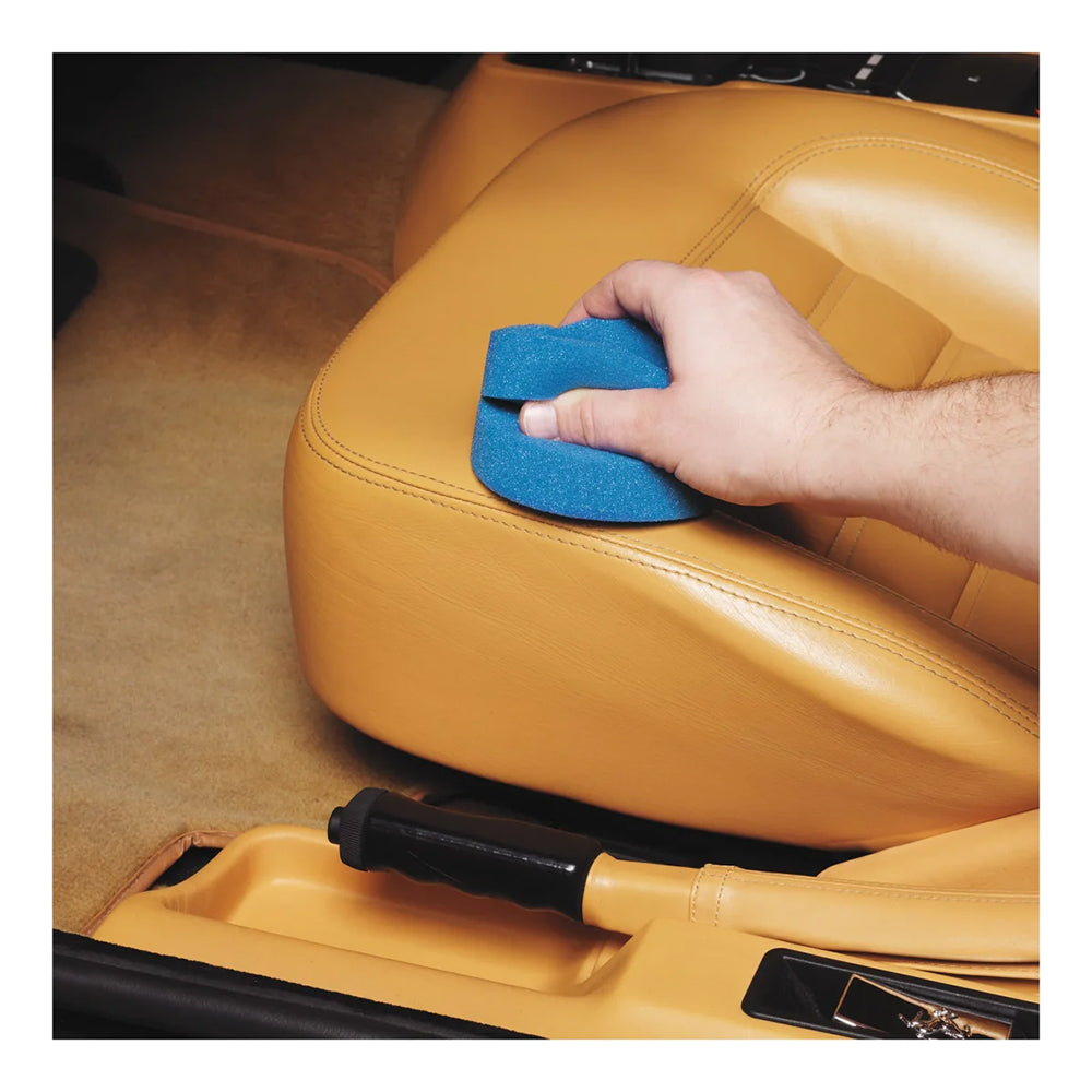 Griot's Garage Blue Detail Sponges (2 pack)