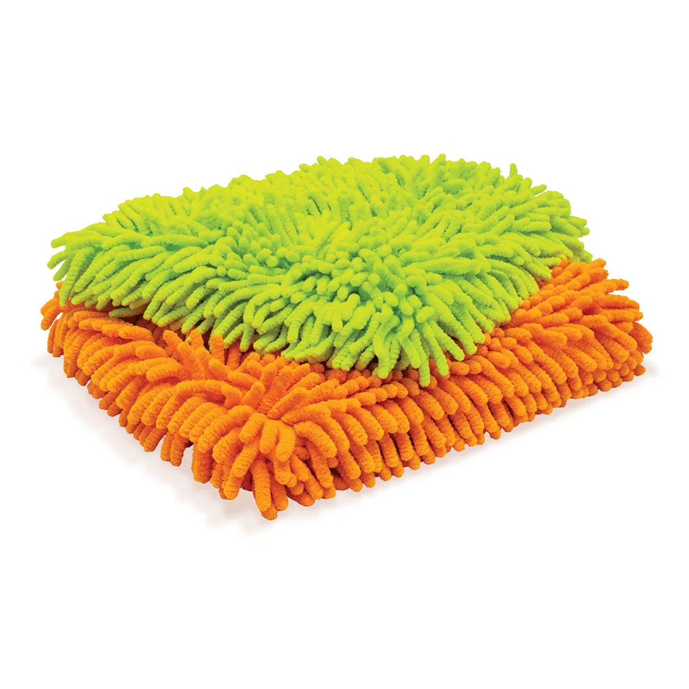 Griot's Garage Microfiber Wash Pads (2 pack)