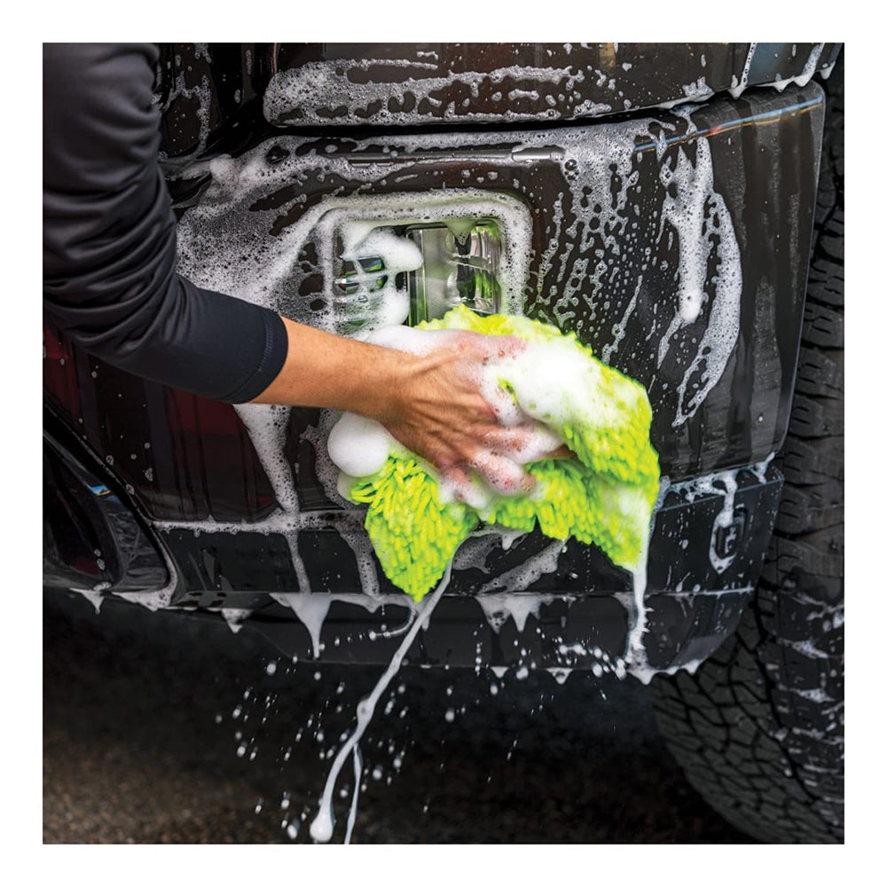 Griot's Garage Microfiber Wash Pads (2 pack)