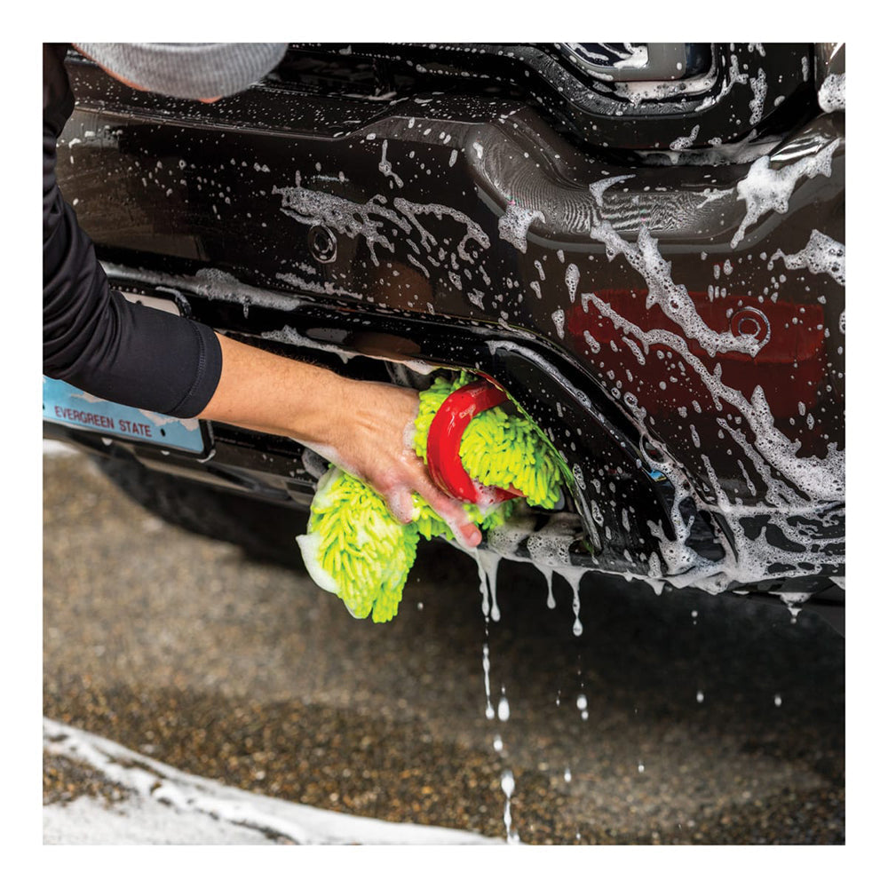 Griot's Garage Microfiber Wash Pads (2 pack)